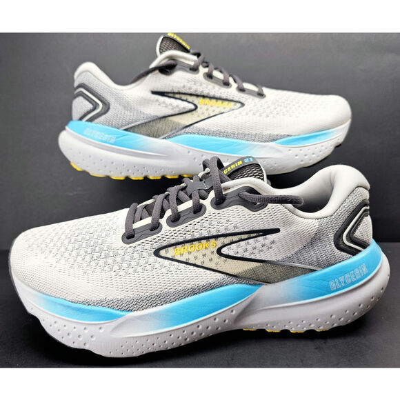Brooks Men 10 Comfy footwear - Picture 1 of 9